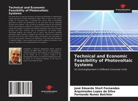 José Eduardo Stort Fernandes (U. A.) | Technical And Economic Feasibility Of...