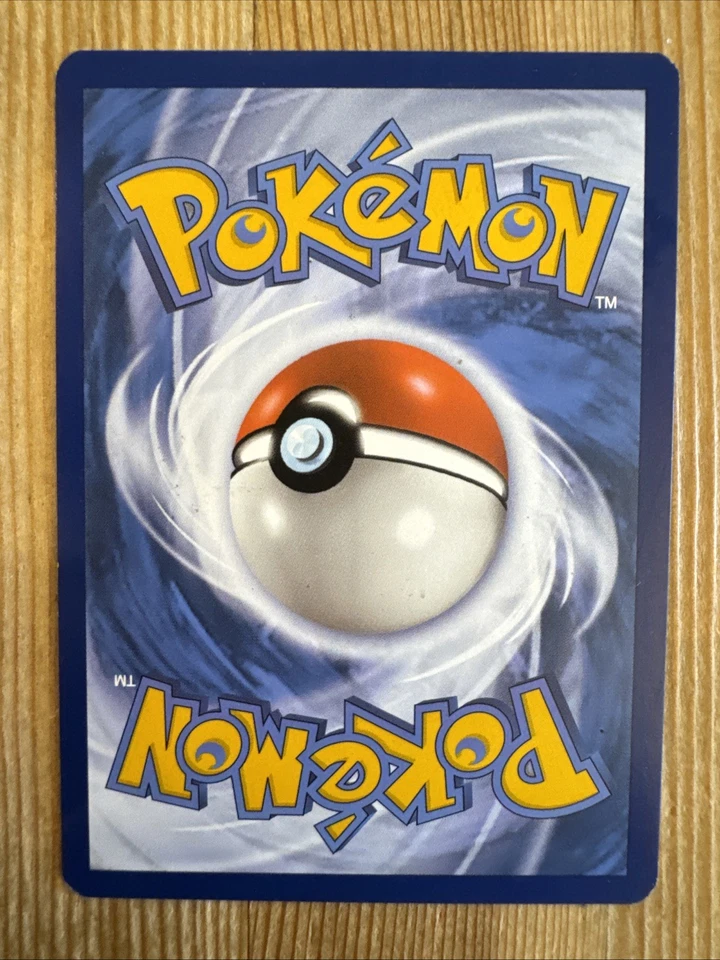 Togetic SWSH276 SWSH: Sword & Shield Promo Cards Holo LP - Image 2 of 2