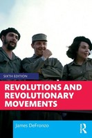 James Defronzo | Revolutions And Revolutionary Movements | Taschenbuch (2021)