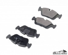 Bremsbelagsatz Continental-System Vorne für BMW E46 E36 Z3 Coupe Z4 93-09