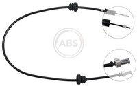 A.B.S. Tachowelle Tachometer K43136 FüR Vw Golf Jetta 19E 1G2 1G1 165 1 17 2 16