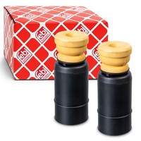 Febi Bilstein Staubschutzsatz StoßDäMpfer BMW 1 F20 3 F31 F30 F80 F34 4