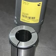 Sandvik Coromant EF-32-20 /6426557 Manicotto cilindrico con posizionamento Easy-Fix 