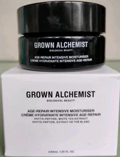Grown Alchemist Age-Repair+ Intensive Moisturiser 40ml 1.35oz Exp 02/2028