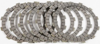 EBC Redline Clutch Kit CK4493 Fits Kawasaki ZR-7 2000-2003 Street Drive