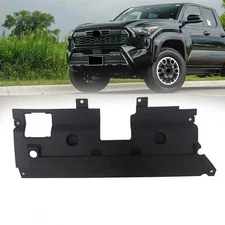 Engine Radiator Support Top Cover Plate # 16593AK030 For Toyota Tacoma 2024-2025