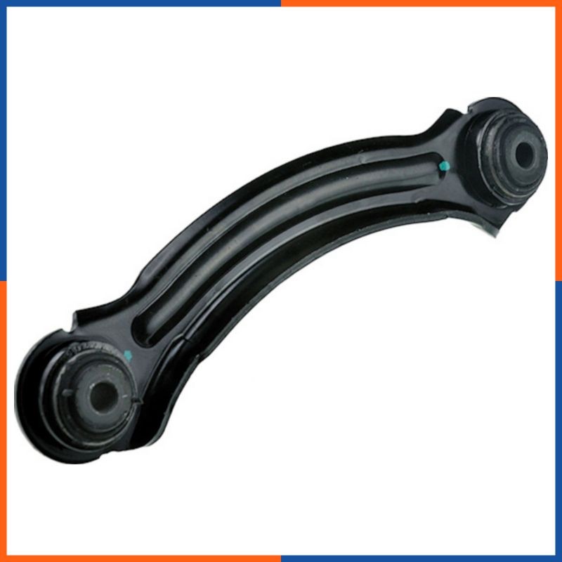 Bras de suspension supérieur RK641787 pour restauration de suspension avant sur Chrysler