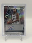 2025 -26 Bowman's Best University Sarah Strong Greatness Awaits Refractor Auto
