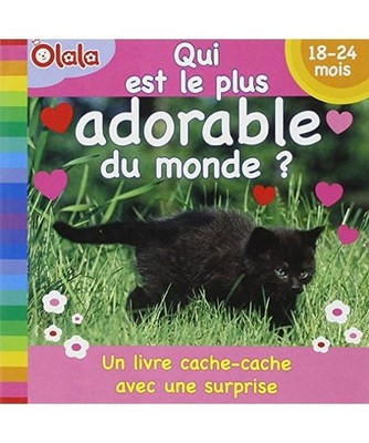 Qui est le plus gentil du monde?
