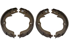 NK Handbrake Shoes Rear for Subaru Legacy 2.0 i EJ204 2009-2014 NK2719757