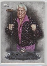 2015 Topps WWE Undisputed Classy Freddie Blassie #86 HOF 0w6