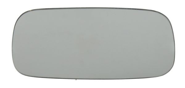 Left BLIC 6102-01-0046P Mirror Glass, exterior mirror for FIAT