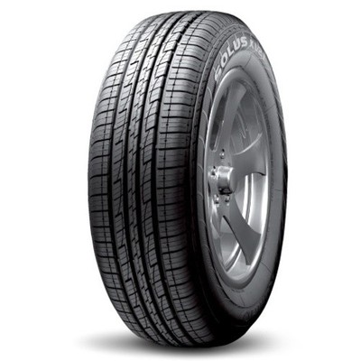 Kumho Eco Solus KL21 265/60R18 110H BSW (4 Tires)