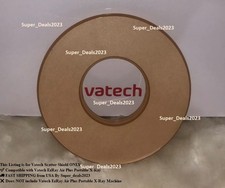 Vatech Scatter Shield Of Vatech EzRay Air Plus Portable X-Ray Machine VEX-P300