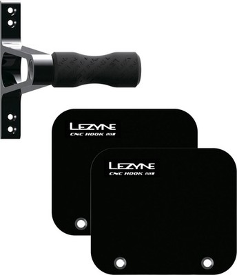 LEZYNE Wheel Hook Wandhalterung Fahrrad BMX Gravel MTB Road