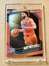 2024-25 NBA Panini Prizm Black Ajay Mitchell RC Rookie #133 🔥 Basketball /225
