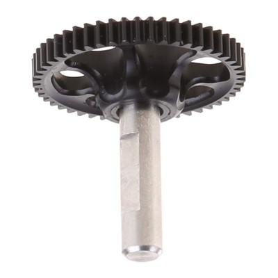 Professional Extruder Feeder Gear Wheel 50 Teeth For Sherpa Voron Afterburner