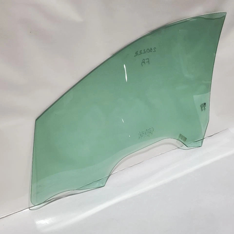 Chevrolet Caprice 2013 2014 2015 2016 2017 OEM puerta delantera derecha vidrio Foto 3 de 4