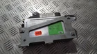 ABS control module
