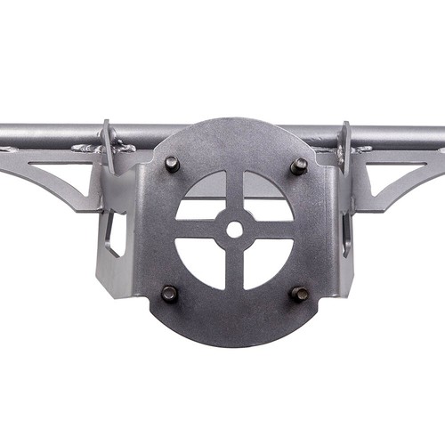 Soporte de montaje portador de neumáticos de repuesto para Polaris RZR XP 4 TURBO / XP 1000 2014-202 - Imagen 10 de 10