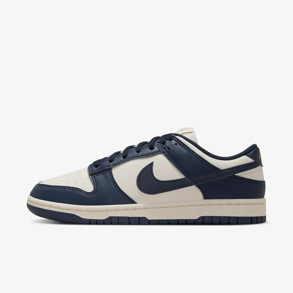New Nike Women's Dunk Low Next Nature Shoes - Phantom