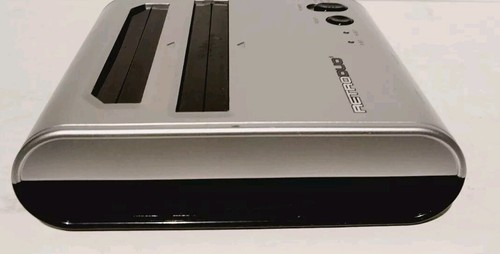 RETRO BIT RETRO DUO CONSOLE NES SNES ~ UNTESTED FOR PARTS OR REPAIR ~ - Picture 4 of 6