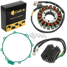 Stator Regulator Rectifier Gasket for Honda VFR800Fi Interceptor 800 1998 1999