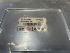 37513-E4000 Kia Soul Battery Management System