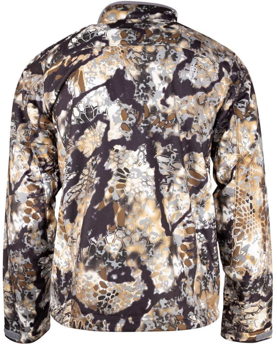 Kryptek Njord Collection Jackets - Men's | eBay