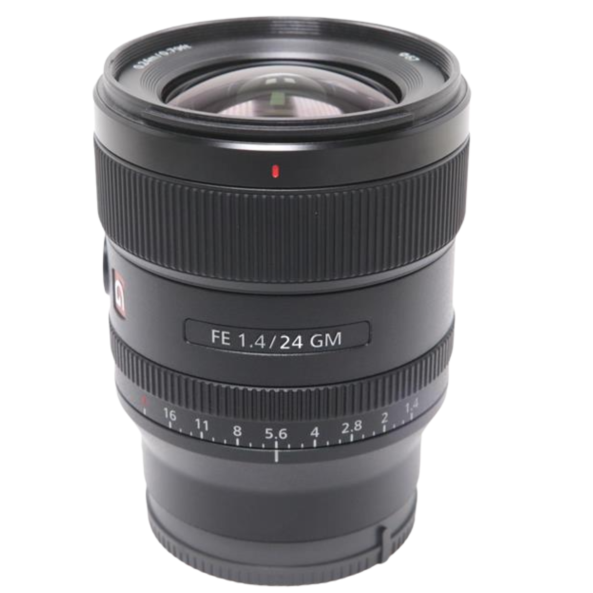 SONY FE24F1.4GM〔SEL24F14GM〕 FE 24mm F1.4 GM | SEL24F14GM | Sony Liberia