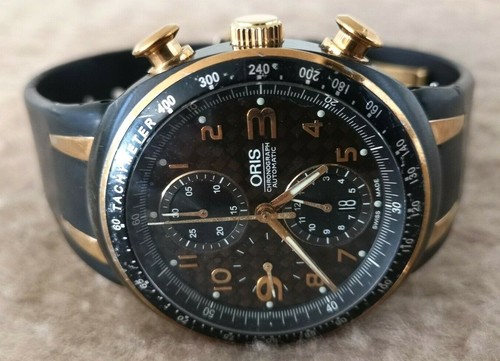 oris 7587