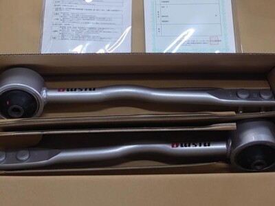 NISMO für Nissan Silvia 240SX S14 Skyline R33 R34 Spannstange Dreharm vorne