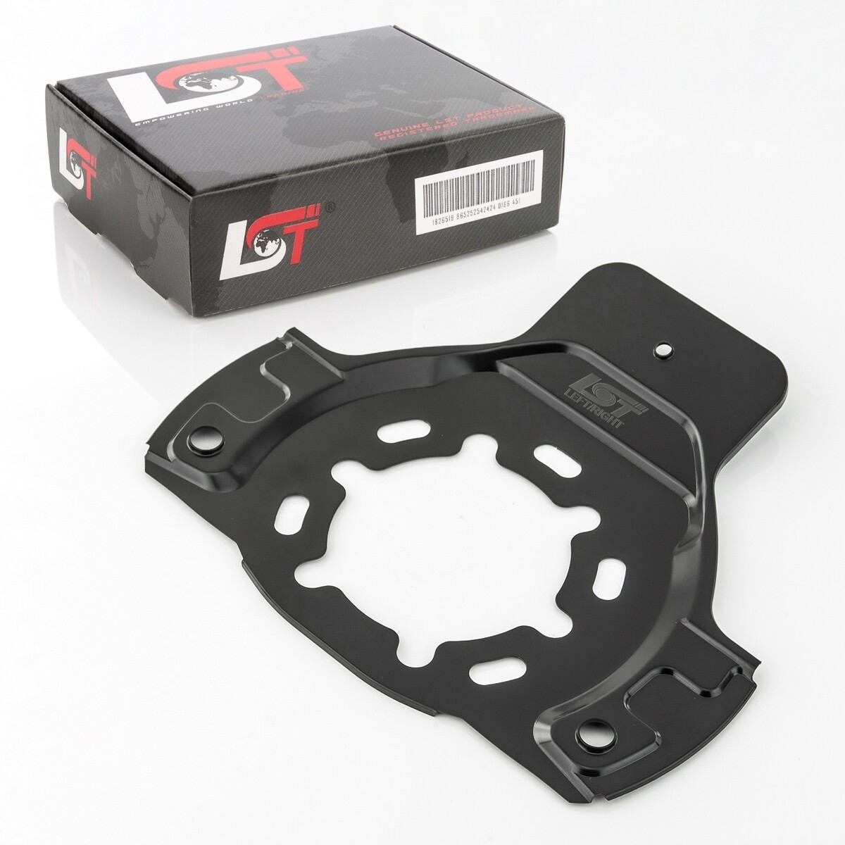 Brake Disc Cover Brake Anchor Plate Front Left Right For OPEL ASTRA G MK IV