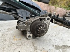 Démarreur Volkswagen TOURAN