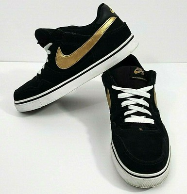 nike paul rodriguez black