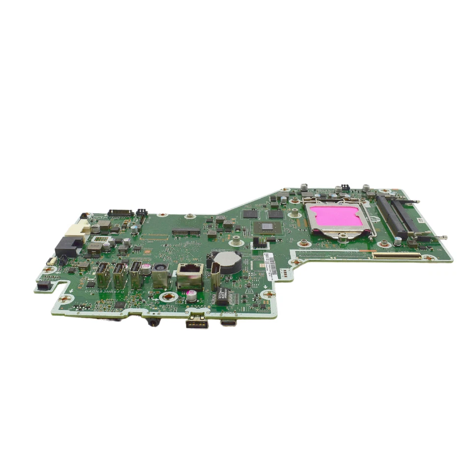 HP PAVILION AIO 24-B015A GeForce 930mx LGA1151 SAIPAN 844811-001 MOTHERBOARD - Image 3 of 3