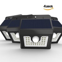 Vivii Solar Lights Bright Led Security Lighting Outdoor Motion Sensor Solar S... on sale Vivii Solar Lights Bright Led Security Lighting Outdoor Motion Sensor Solar S... on sale