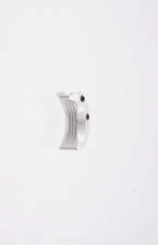 Clear SHOCKTECH AUTOCOCKER TRIGGER SHOE - PAINTBALL - New