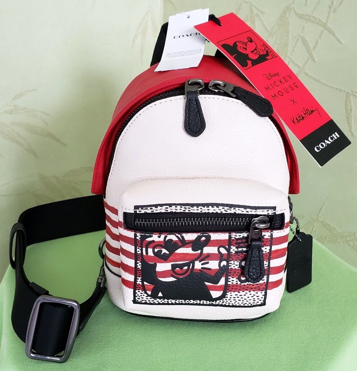academy backpack 15 coach Men's Gotham Maple One Size : Clothing, Shoes & Jewelry Crossbody Bags Coach Academy Backpack