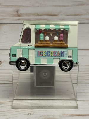 Bath & Body Works Ice Cream Truck Lighted Projector Wallflowers Plug