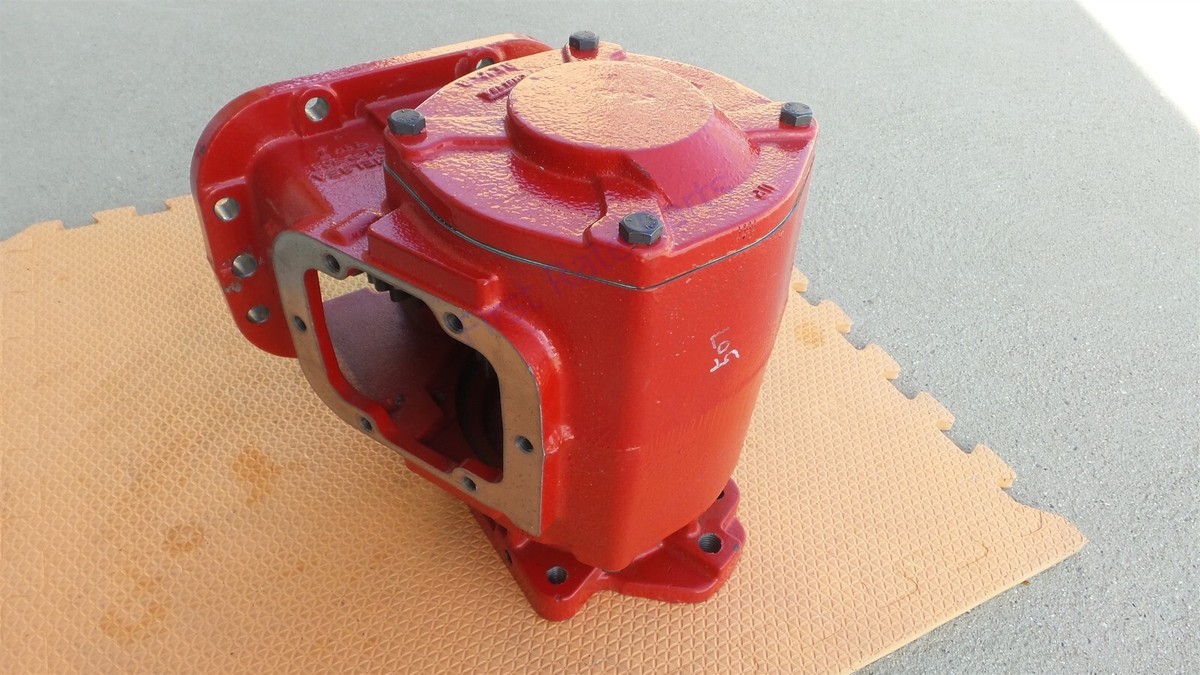 Chelsea 880XDAHX-M3XS Power Take Off PTO Parker 880XDAHXM3XS