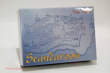 Scandaroon Game - Surprised Stare Games 2007 BRAND NEW