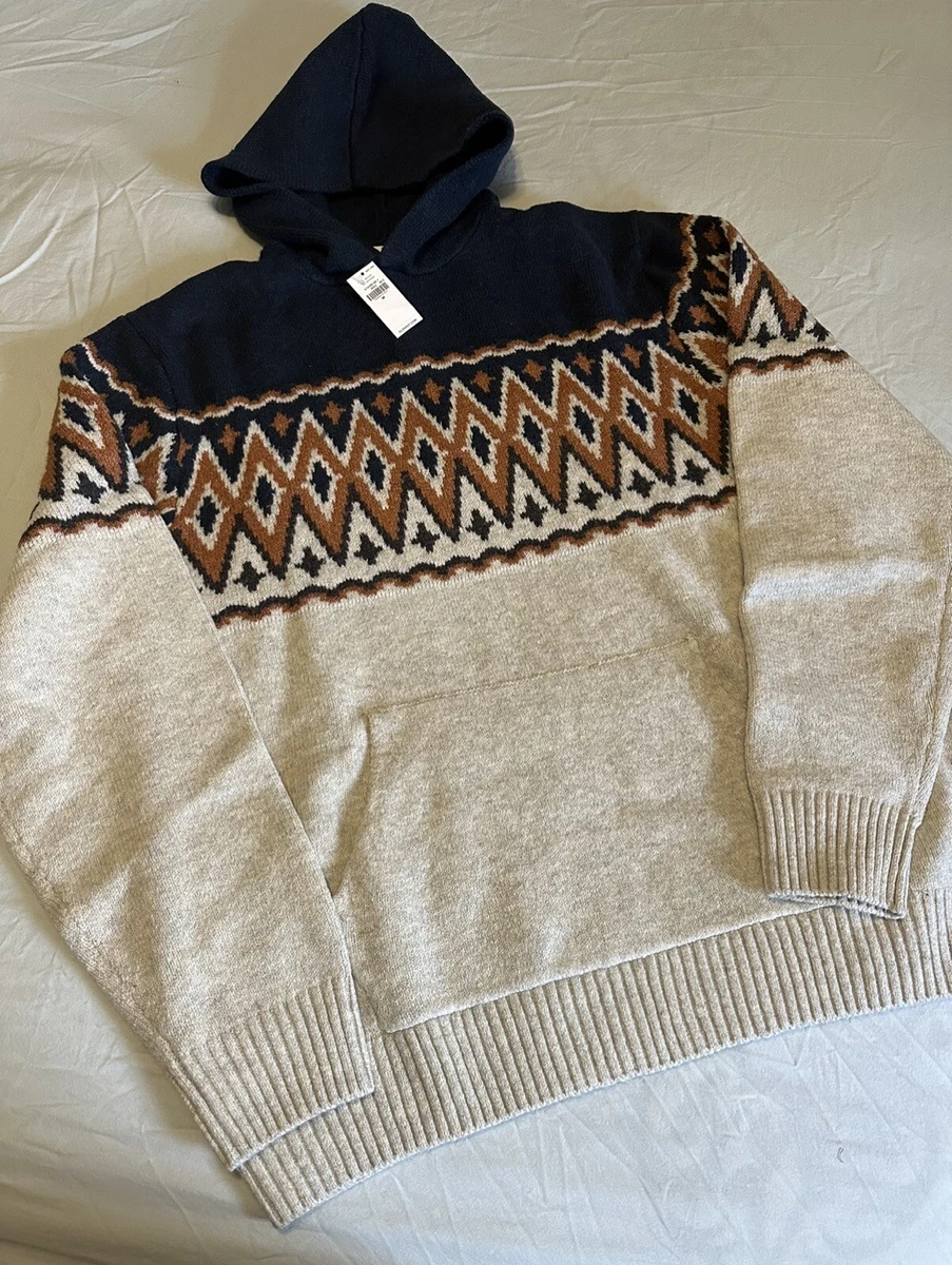 Old navy top hooded sweater