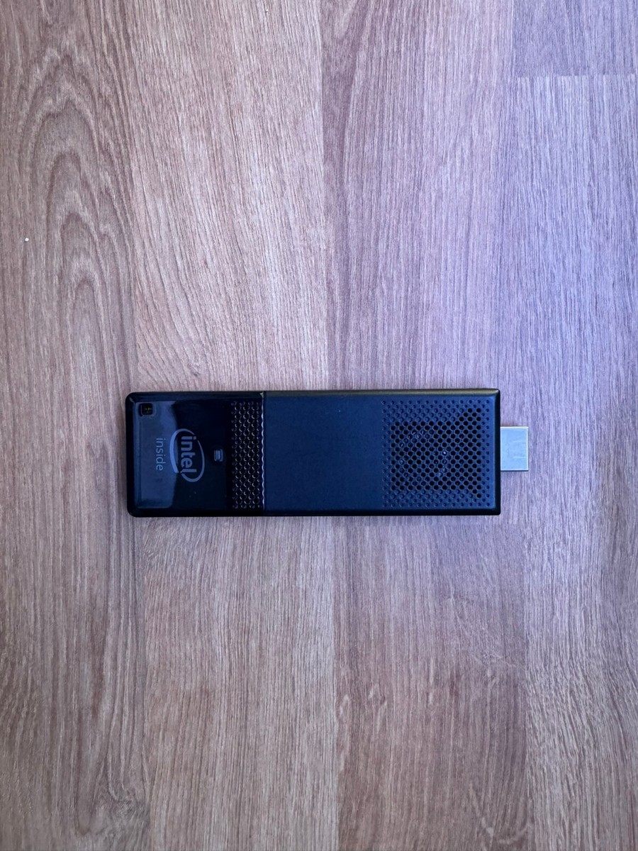デスクトップ型PC intel - Intel Compute Stick STK1AW32SC Intel Compute Stick STK1AW32SC | Overview, Specs, Details | SHI