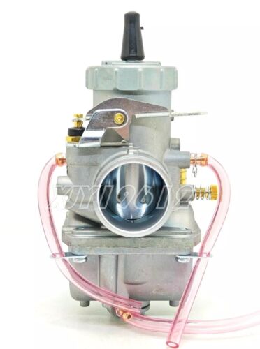 Replacement Carburetor For Mikuni VM36-4 VM Round Slide Series 36mm - Bild 2 von 4