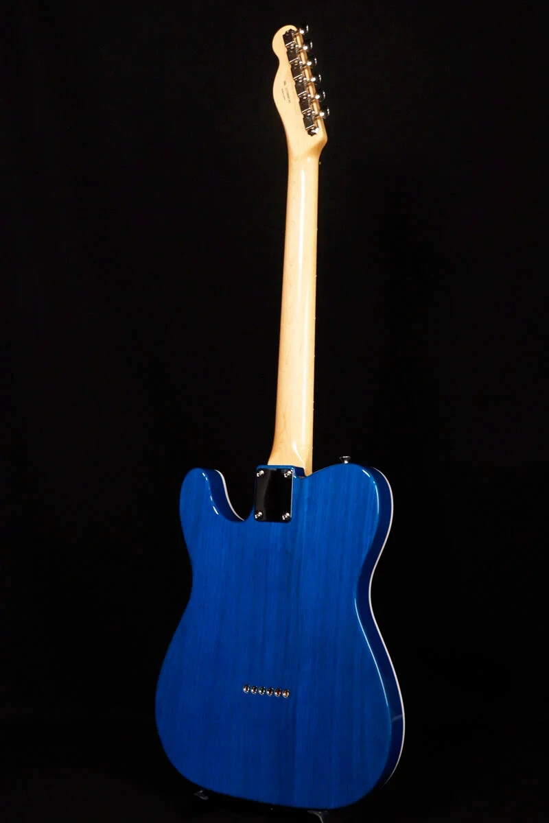 m*4様 Fender Traditional 60s Telecaster NGD - Fender MIJ Traditional 60's Telecaster. : r/Guitar