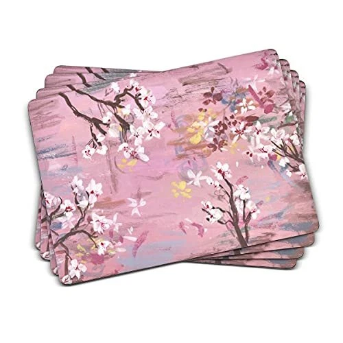Pimpernel Emerging Collection Placemats - Thumbnail 2