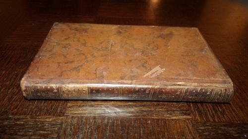 ABREGE DE TOUTES LES SCIENCES A L'USAGE DES ENFANTS - 1784 - Picture 2 of 12