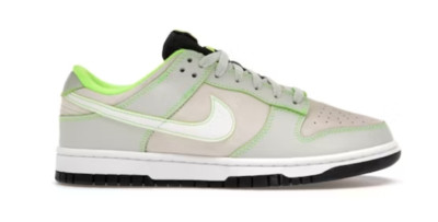 Nike Dunk PE Low University of Oregon Size 10.5