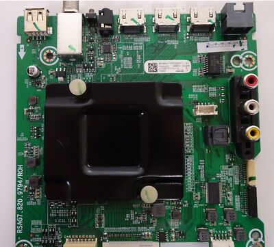 Hisense 75R6E3 Main Board (264186B, RSAG7.820.9794/ROH) 264185B